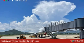 Sân bay Liên Khương khai thác trở lại từ ngày 19/8, Lâm Đồng tăng tốc phục hồi mạng bay