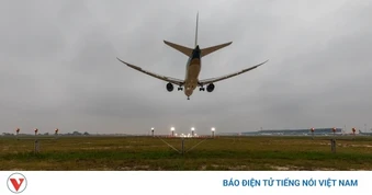 Sân bay Thành Sơn sẽ là cảng hàng không quốc nội dùng chung quân sự, dân dụng