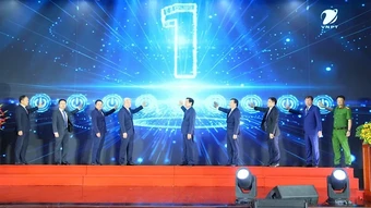 Sàn Giao dịch việc làm quốc gia - nền tảng số kết nối người lao động và doanh nghiệp hiệu quả, minh bạch