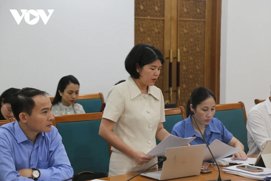 Sẵn sàng cho một kỳ Liên hoan phát thanh tầm vóc về quy mô, hàng đầu về chất lượng Sẵn sàng cho một kỳ Liên hoan phát thanh tầm vóc về quy mô, hàng đầu về chất lượng