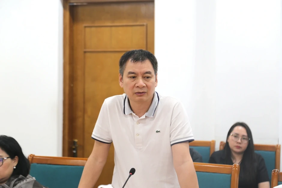 Sẵn sàng cho một kỳ Liên hoan phát thanh tầm vóc về quy mô, hàng đầu về chất lượng Sẵn sàng cho một kỳ Liên hoan phát thanh tầm vóc về quy mô, hàng đầu về chất lượng