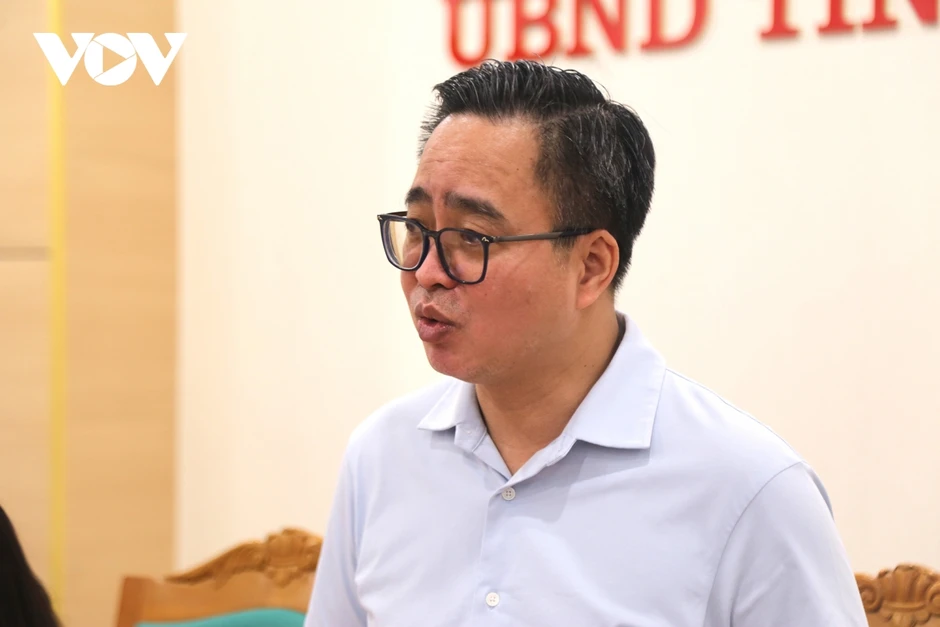 Sẵn sàng cho một kỳ Liên hoan phát thanh tầm vóc về quy mô, hàng đầu về chất lượng Sẵn sàng cho một kỳ Liên hoan phát thanh tầm vóc về quy mô, hàng đầu về chất lượng
