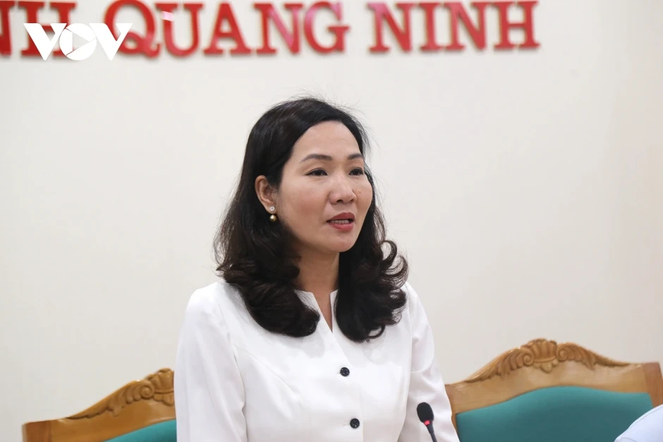 Sẵn sàng cho một kỳ Liên hoan phát thanh tầm vóc về quy mô, hàng đầu về chất lượng Sẵn sàng cho một kỳ Liên hoan phát thanh tầm vóc về quy mô, hàng đầu về chất lượng