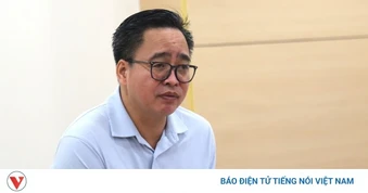 Sẵn sàng cho một kỳ Liên hoan phát thanh tầm vóc về quy mô, hàng đầu về chất lượng