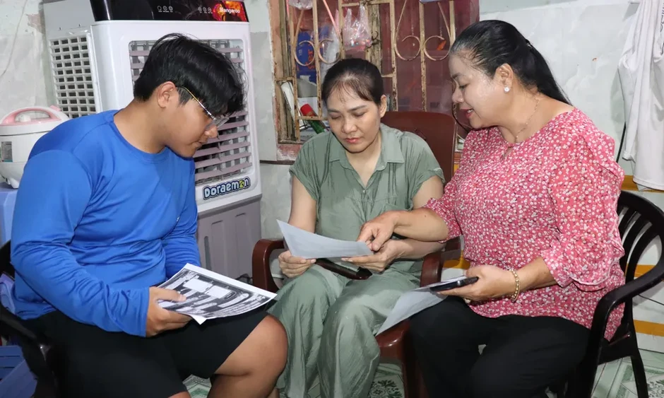 Sẵn sàng cho ngày hội toàn dân