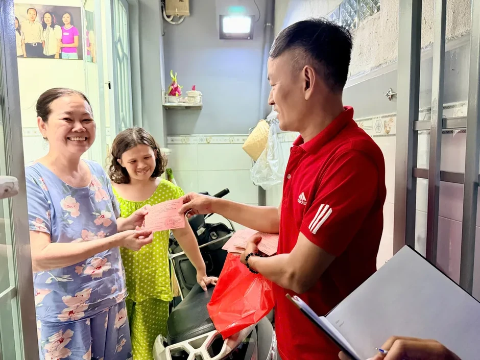Sẵn sàng cho ngày hội toàn dân