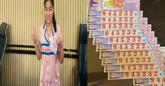 Sáng 20-3, nơi trúng vé số của 1 đài thuộc xổ số miền Nam gây bất ngờ