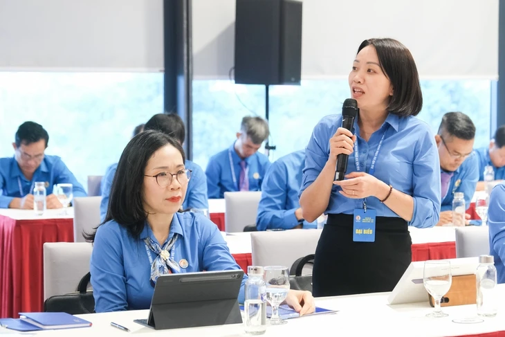 Sáng kiến của công nhân giúp doanh nghiệp tiết kiệm 12 tỉ đồng sau 3 tháng Sáng kiến của công nhân giúp doanh nghiệp tiết kiệm 12 tỉ đồng sau 3 tháng
