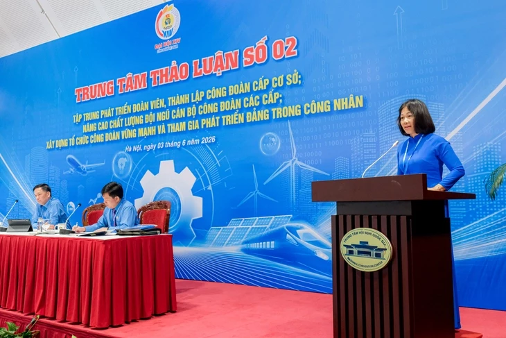 Sáng kiến của công nhân giúp doanh nghiệp tiết kiệm 12 tỉ đồng sau 3 tháng Sáng kiến của công nhân giúp doanh nghiệp tiết kiệm 12 tỉ đồng sau 3 tháng
