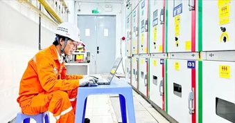 Sáng kiến nâng chất lượng cung cấp điện, nước