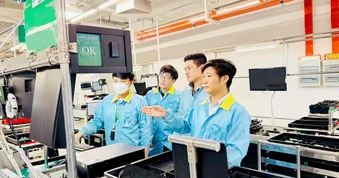 Sáng kiến từ những trăn trở