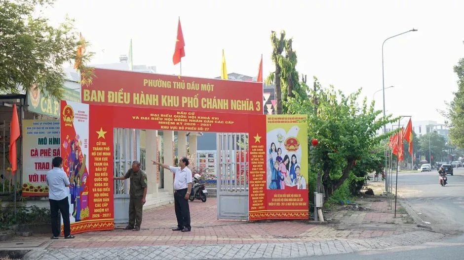 Sáng suốt lựa chọn người xứng đáng đại diện cho Nhân dân! Sáng suốt lựa chọn người xứng đáng đại diện cho Nhân dân!