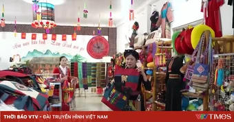 Sáng tạo nội dung số tạo động lực phát triển và thoát nghèo bền vững tại vùng cao