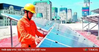 Sắp ban hành quy chuẩn mới về công trình sử dụng năng lượng hiệu quả
