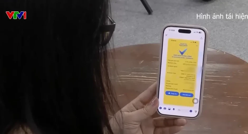 Sập bẫy lừa đảo tình cảm qua mạng, người phụ nữ mất 2,3 tỷ đồng