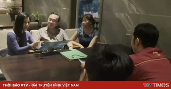 Sập bẫy "sở hữu kỳ nghỉ": Vừa nộp tiền, website lập tức bốc hơi