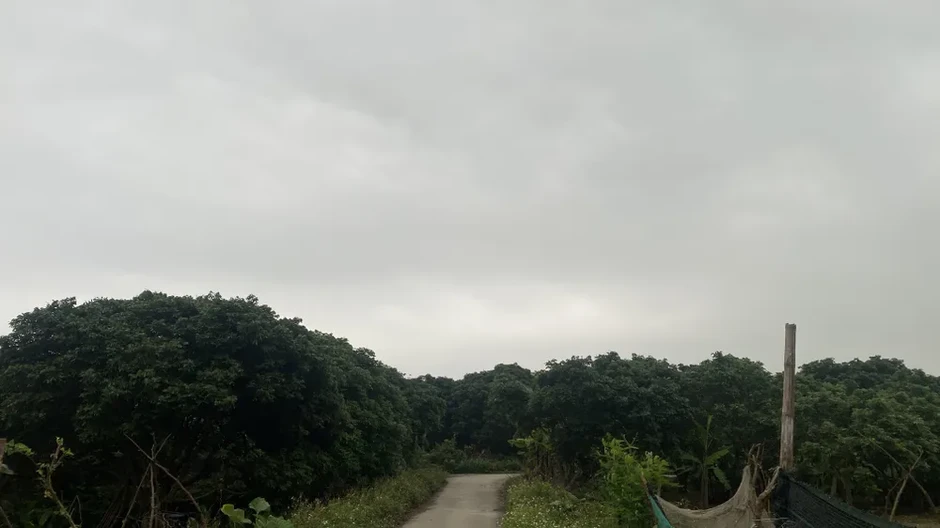 Sắp có không khí lạnh trái mùa gây mưa, nắng nóng sẽ dịu dần Sắp có không khí lạnh trái mùa gây mưa, nắng nóng sẽ dịu dần