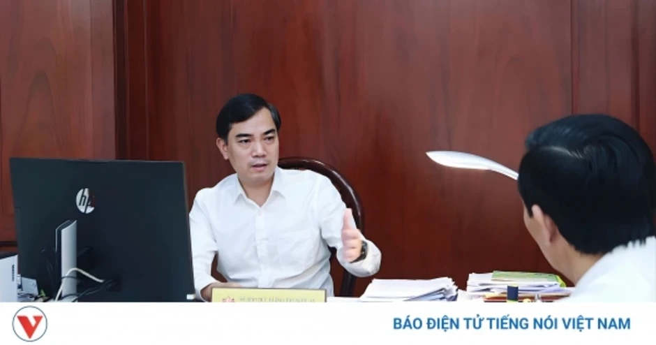 Sáp nhập trường học cấp xã: Nghệ An cam kết đảm bảo quyền lợi của học sinh