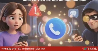 Sập "bẫy" đặt cọc giữ ưu đãi trên mạng, mất tiền chỉ sau vài tin nhắn