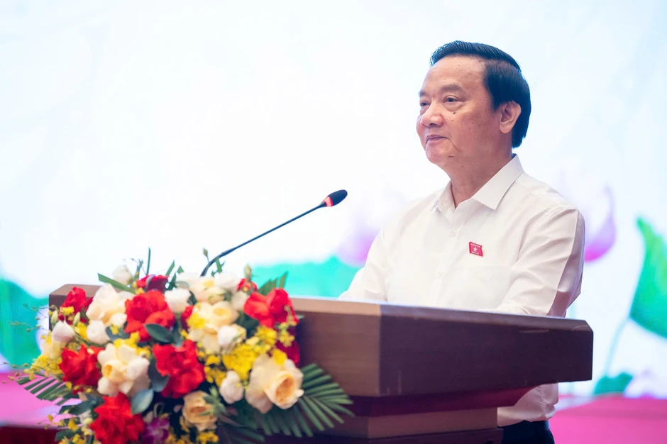 Sắp thí điểm chấm KPI trong xây dựng pháp luật Sắp thí điểm chấm KPI trong xây dựng pháp luật