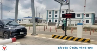 Sắp thu phí thêm 13 tuyến cao tốc Bắc - Nam, mức cao nhất hơn 130.000 đồng/lượt