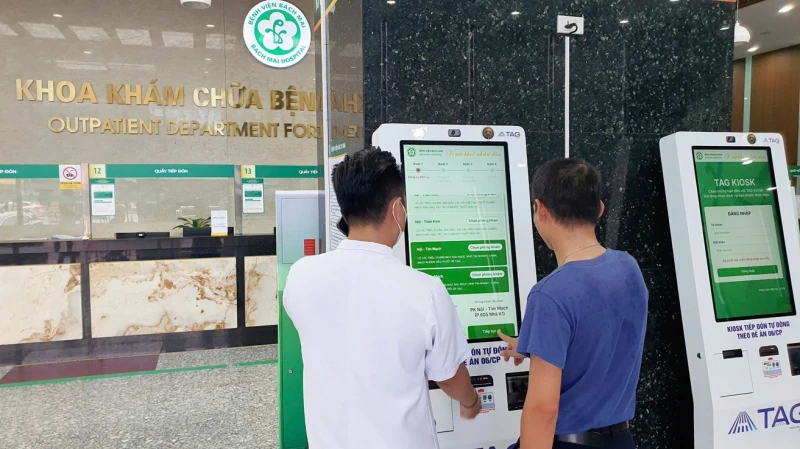 Sắp xếp lại hệ thống y tế công lập, Bộ Y tế sẽ quản lý 25 bệnh viện đầu ngành Sắp xếp lại hệ thống y tế công lập, Bộ Y tế sẽ quản lý 25 bệnh viện đầu ngành