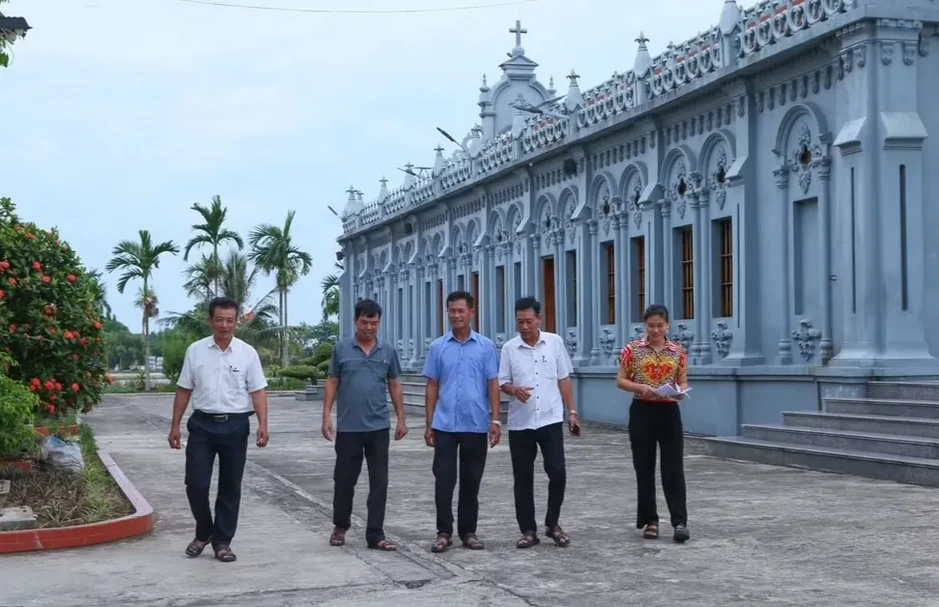 Sắp xếp, thành lập tổ chức đảng ở thôn, tổ dân phố: Nguyên tắc chỉ định chi ủy, bí thư, phó bí thư Sắp xếp, thành lập tổ chức đảng ở thôn, tổ dân phố: Nguyên tắc chỉ định chi ủy, bí thư, phó bí thư