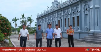 Sắp xếp, thành lập tổ chức đảng ở thôn, tổ dân phố: Nguyên tắc chỉ định chi ủy, bí thư, phó bí thư