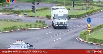 Sát hạch cấp bằng lái xe: Phải thi đỗ lý thuyết mới được thi thực hành