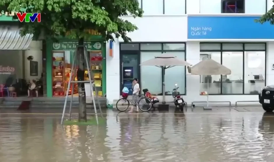 Sạt lở Quốc lộ 6 ở Sơn La, hơn 40 hộ dân vùng nguy hiểm phải di dời Sạt lở Quốc lộ 6 ở Sơn La, hơn 40 hộ dân vùng nguy hiểm phải di dời