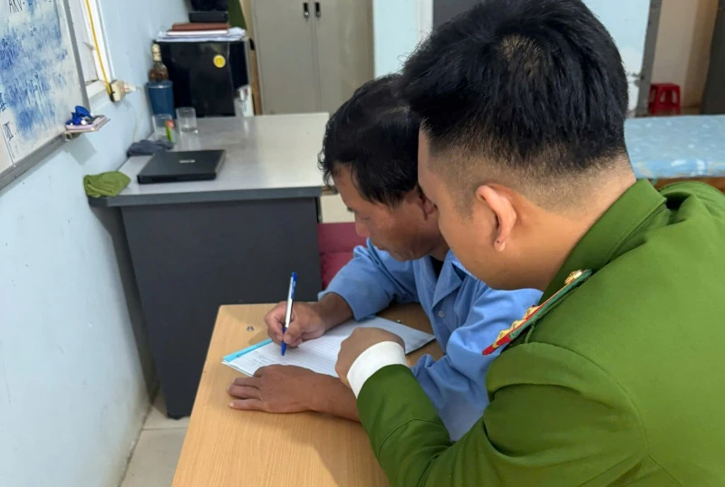 Sau cánh cổng cơ sở cai nghiện: Những lời hối hận muộn màng