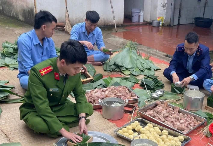 Sau cánh cổng cơ sở cai nghiện: Những lời hối hận muộn màng