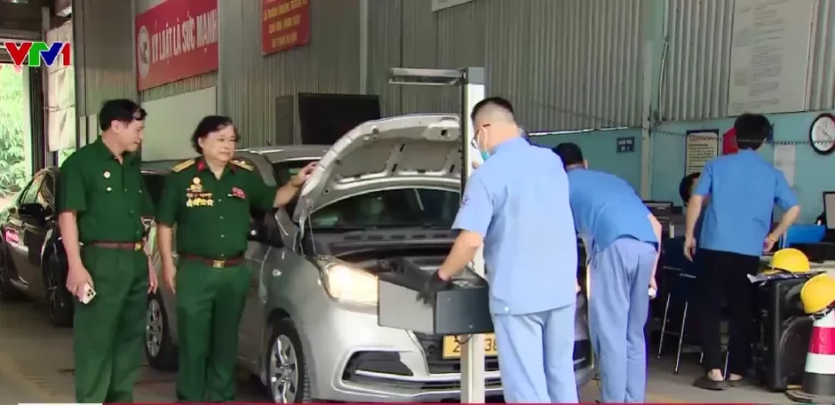 Sau chiến tranh, những người lính tiếp tục hành trình cống hiến cho cộng đồng Sau chiến tranh, những người lính tiếp tục hành trình cống hiến cho cộng đồng