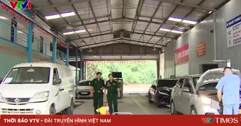 Sau chiến tranh, những người lính tiếp tục hành trình cống hiến cho cộng đồng