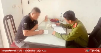 Sau mâu thuẫn của con với bạn, nam phụ huynh tìm đến tận nhà hành hung người phụ nữ