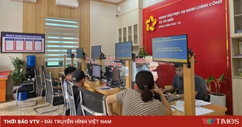 Sau một năm hoạt động chính quyền 2 cấp: Phú Thọ chuyển từ quản lý sang quản trị phục vụ