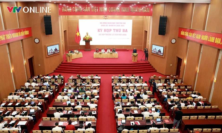 Sau một năm hợp nhất: Tốc độ tăng trưởng Phú Thọ đạt trên 10%, đứng thứ 7 cả nước Sau một năm hợp nhất: Tốc độ tăng trưởng Phú Thọ đạt trên 10%, đứng thứ 7 cả nước
