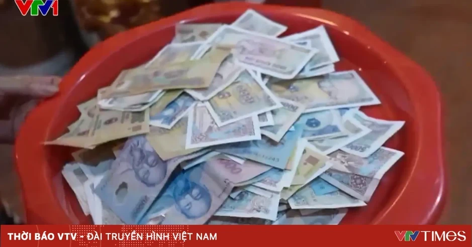 Sau sai phạm tiền công đức, nhiều di tích ở Lạng Sơn tăng cường giám sát, minh bạch thu chi Sau sai phạm tiền công đức, nhiều di tích ở Lạng Sơn tăng cường giám sát, minh bạch thu chi