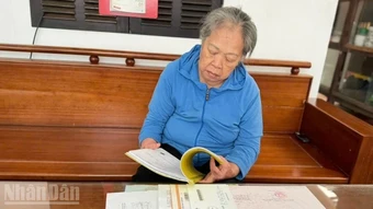 Sau thu hồi, thửa đất còn lại “thừa chuẩn” nhưng người dân khó dựng nhà