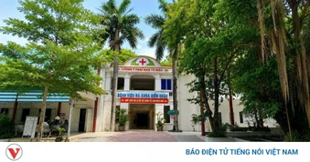 Sáu trẻ ở Nghệ An nhập viện chưa rõ nguyên nhân