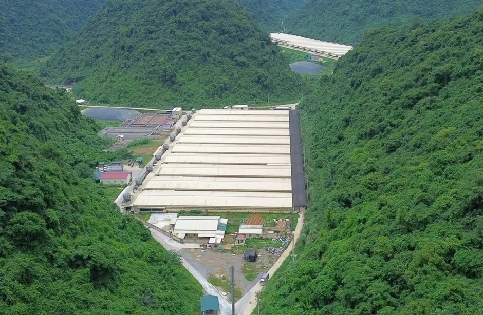 Sau vụ ngạt khí hầm biogas làm 5 người chết, siết khoảng trống an toàn lao động Sau vụ ngạt khí hầm biogas làm 5 người chết, siết khoảng trống an toàn lao động