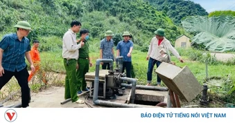 Sau vụ ngạt khí hầm biogas làm 5 người chết, siết khoảng trống an toàn lao động