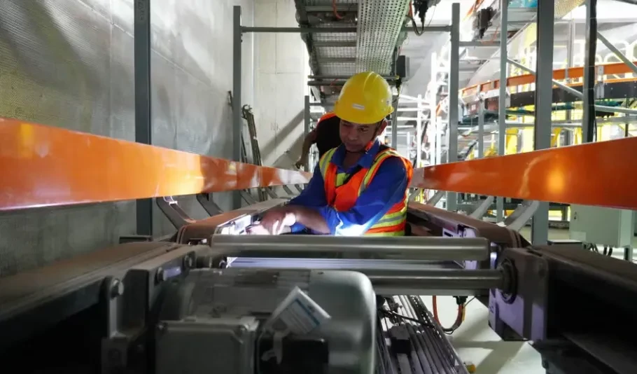 Sẽ có 3 đợt vận hành thử nghiệm sân bay Long Thành Sẽ có 3 đợt vận hành thử nghiệm sân bay Long Thành