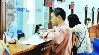 Sẽ có đơn giá mới cho dịch vụ sự nghiệp công sử dụng Quỹ Bảo hiểm thất nghiệp