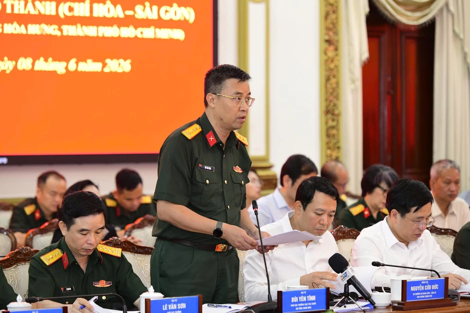 Sẽ dùng radar xuyên đất để khảo sát khu mộ liệt sĩ tại Công viên Lê Thị Riêng Sẽ dùng radar xuyên đất để khảo sát khu mộ liệt sĩ tại Công viên Lê Thị Riêng