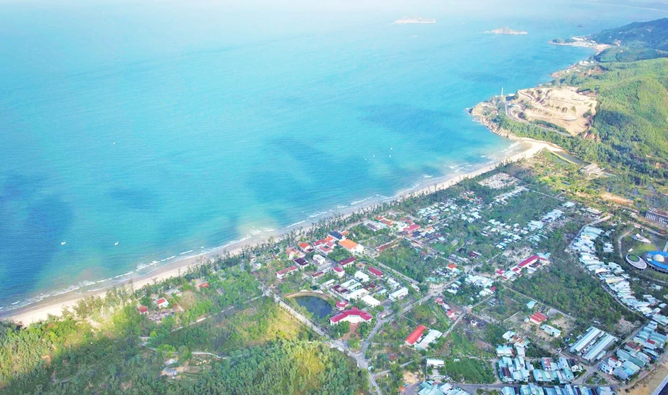 Sẽ giải tỏa làng phong Quy Hòa sau gần 100 năm tồn tại