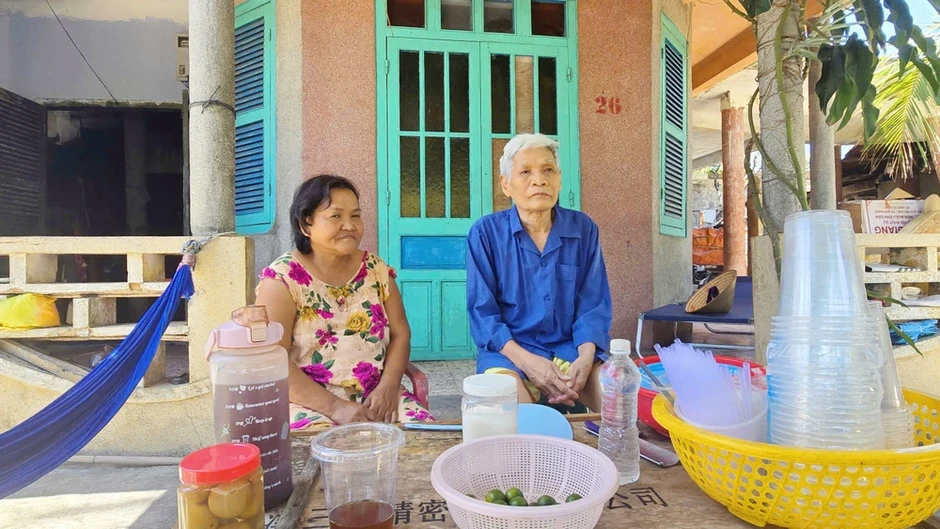 Sẽ giải tỏa làng phong Quy Hòa sau gần 100 năm tồn tại