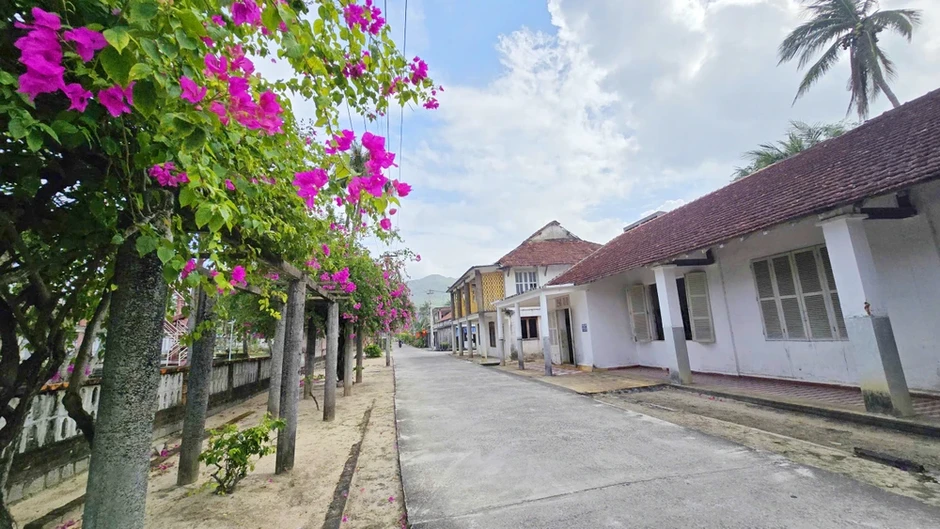 Sẽ giải tỏa làng phong Quy Hòa sau gần 100 năm tồn tại
