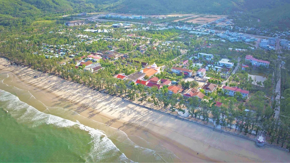 Sẽ giải tỏa làng phong Quy Hòa sau gần 100 năm tồn tại