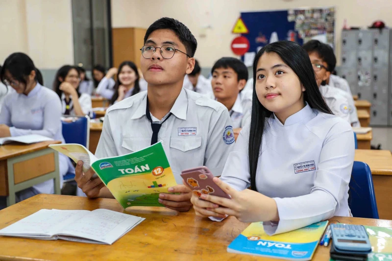 Sẽ miễn phí giáo trình và học phí môn Giáo dục quốc phòng và an ninh Sẽ miễn phí giáo trình và học phí môn Giáo dục quốc phòng và an ninh